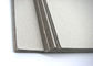 Recycled 700X1000mm 800gsm Grey Board Paper Laminated With MSDS supplier